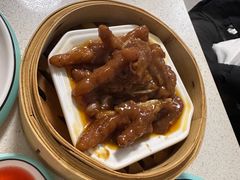 -阿政粤小馆(中央大街店)