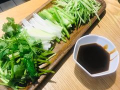 -小幸湖春饼(悦茂购物中心店)
