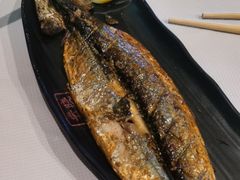 -云晓光头烧烤吧(川沙绿地店)