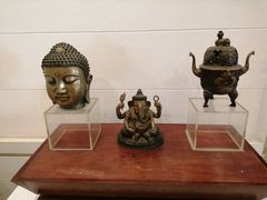 -佛山祈福仙湖酒店