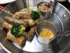 -食间牛排(湖西路店)