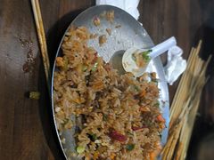 -西部一串烧烤·地道湘西小串