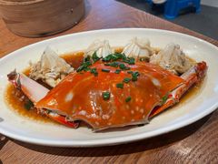 -宁海食府(总店·天一阁望京店)