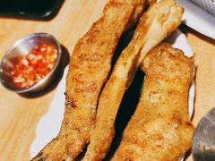 -质烤烤物·活烤海鲜(质烤总店)