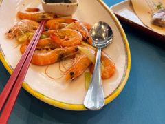 -苏苑饭店-中餐厅(长桥地区店)