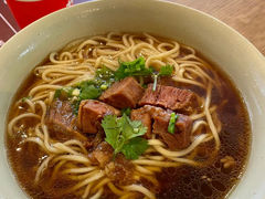 -李先生牛肉面大王(青岛火车站东广场店)