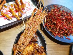 三五七分熟-马海涛牛肉串(领汇广场店)