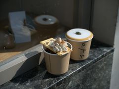 -O.P.S. CAFE