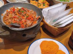 -李久其家民间餐厅(观沙岭公园店)