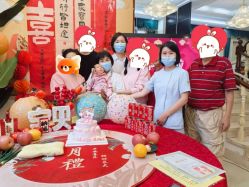 -禧悦府国际月子会所(总店)