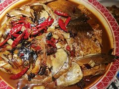 -旺顺阁鱼头泡饼(常营店)