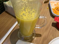 香浓玉米汁-菲滋意式餐厅(鄞州印象城店)
