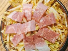 -相尽欢江湖铁板烧(武商梦时代店)