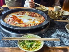 -蜀大侠火锅(总府路店)