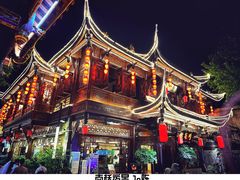 -都江堰景区