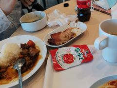 -宜家·瑞典风味餐厅(天津东丽商场店)