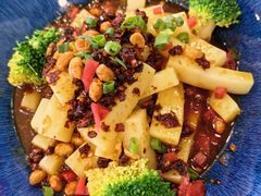 -贵州大厦贵州厅(樱花园西街店)