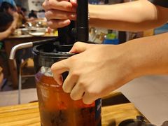 -熙成烧烤(白塔岭店)