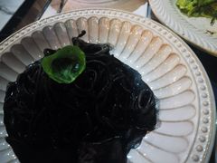 -Margherita雏菊意大利餐厅(雅颂庭购物中心店)