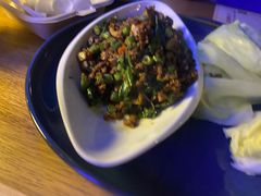 -暹罗酒肆泰餐厅酒吧