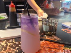 -盛焰铁板烧(王府井店)