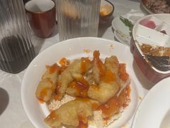 -大鸭梨烤鸭店(花园村店)
