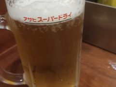 -大渔铁板烧(中山路八佰伴店)