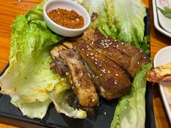 -本色.小马哥烧烤(五一路总店)