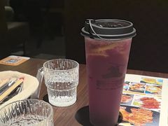 -路易十三西餐厅(西关新天地店)