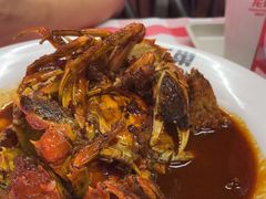 -龙巢盱眙龙虾·鸡煲·烧烤宵夜(坪洲店)