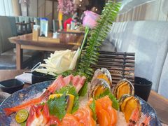 -上海金茂大厦88层观光厅