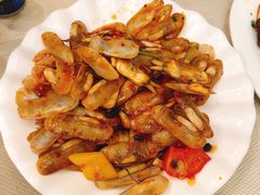 -新享乐海鲜(翠华路店)