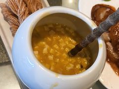 -北京老铺烤鸭(西稍门店)