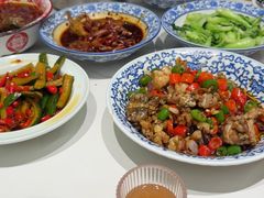 -欧记大排档·景德菜(上海首店)