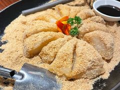 酒酿糍粑-寻宝记绍兴菜(鲁迅路店)