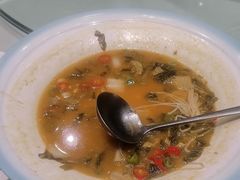 -飞鹿餐饮·陕南菜(北关店)
