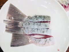 -正能量脆肉鲩火锅