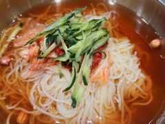 -韩阳王石板烤肉