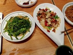 -云海肴·汽锅鸡·云南菜(高德置地店)