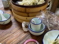 -正宗天津烧麦馆(柳州路店)