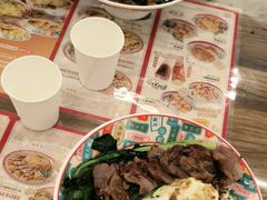 -孖记茶档·热腾茶餐(江南西plus店)