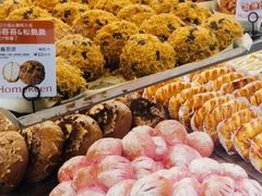 -小香港(凤凰大街店)