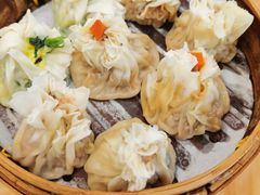 -都一处烧麦馆(前门店)