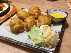 -西月山居匠心创意料理(江汉路新佳丽广场店)