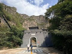 -圣莲山风景区