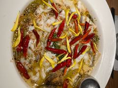 -太二酸菜鱼(浦东正大广场店)