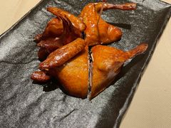 -侨美食家·粤菜(体育西路店)