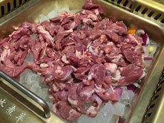 冰煮羊-泽成·冰煮羊(乌兰察布红楼店)