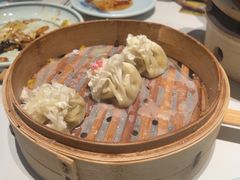 -龍聚祥烧麦馆(万达店)