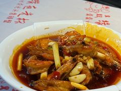 -五丁桥光头香辣蟹(望江橡树林店)